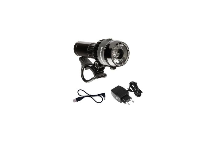 Supernova Airstream 2 Frontlicht