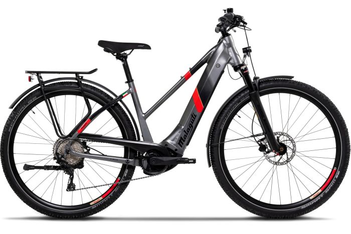 Malaguti Cortina TRT 5.0 - 625 Wh - 29 Zoll - Damen Sport - Aktion