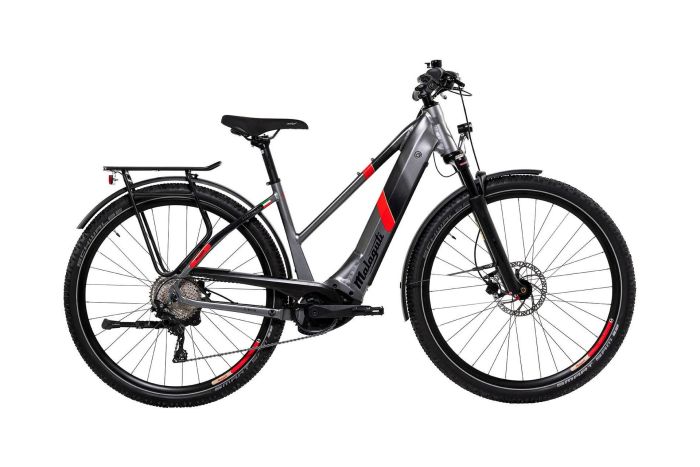 Malaguti Cortina TRT 5.1 - 750 Wh - 29 Zoll - Damen Sport - Aktion