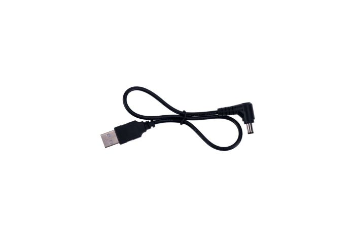 Supernova Airstream USB-A Ladekabel