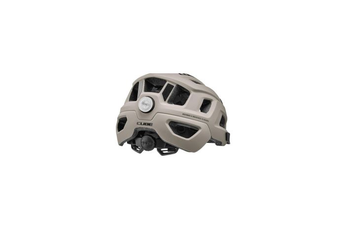 Cube Helm CINITY