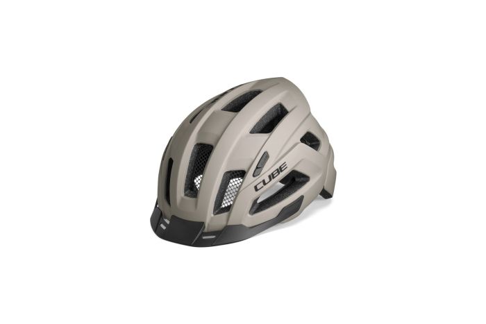 Cube Helm CINITY