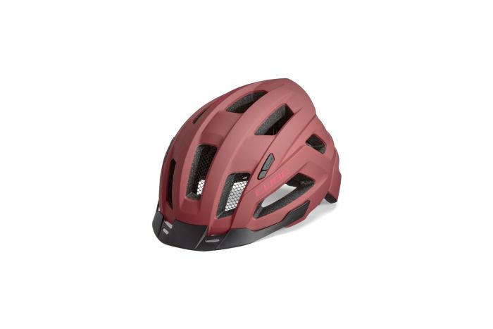 Cube Helm CINITY