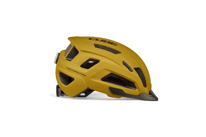 Cube Helm CINITY