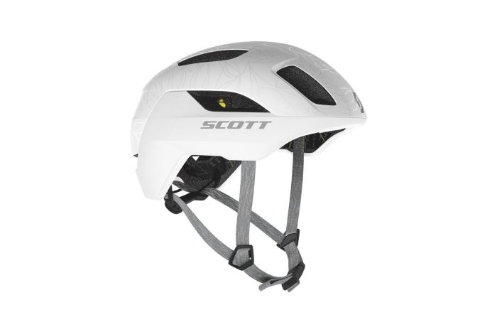 Scott La Mokka Plus Sensor