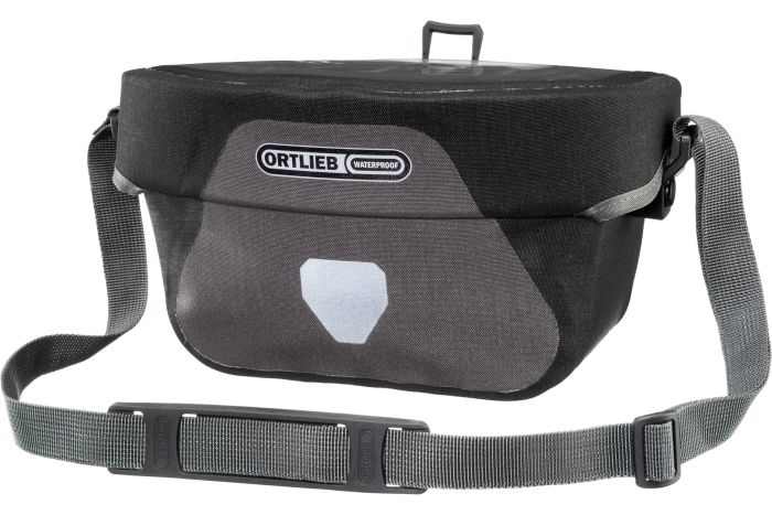 Ortlieb Ultimate Plus Lenkertasche 5L