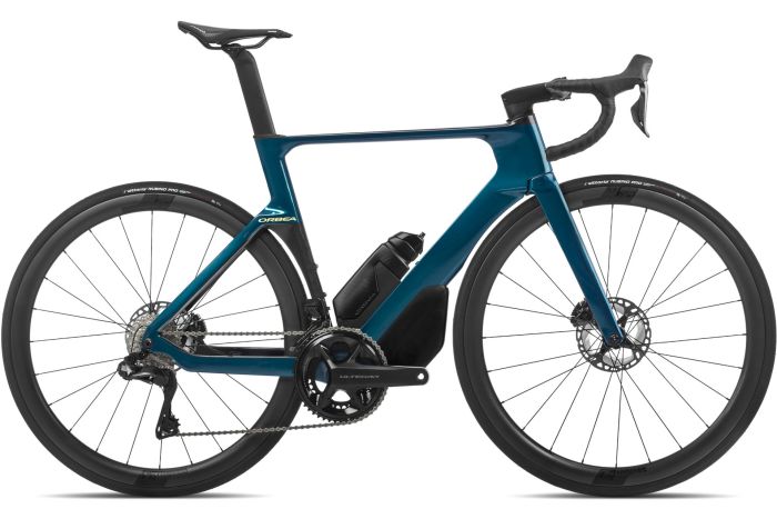 Orbea Orca Aero M20iLTD - 28 Zoll - Diamant - Aktion