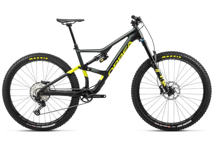 Orbea Occam H20 LT - 29 Zoll - Fully - Aktion