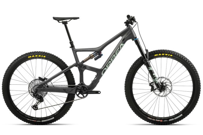 Orbea Occam M30 LT - 29 Zoll - Fully - Aktion