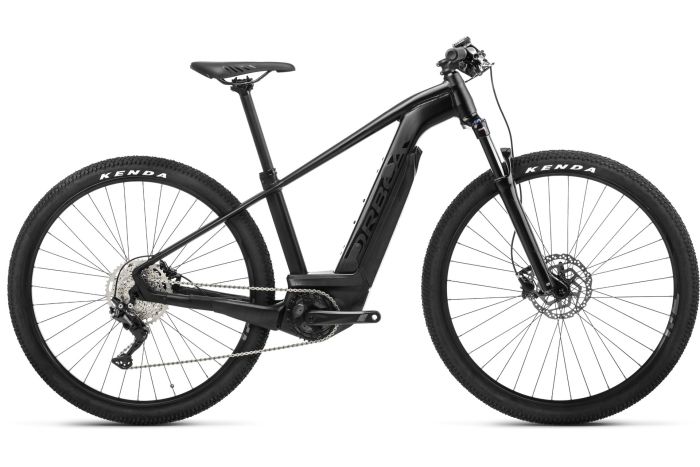 Orbea Keram 29 30 - 400 Wh - 29 Zoll - Diamant
