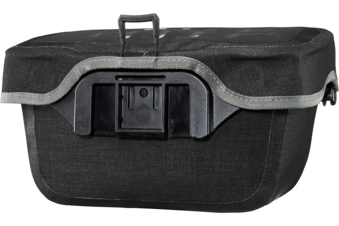 Ortlieb Ultimate Plus Lenkertasche 5L