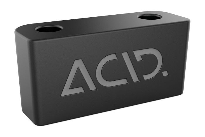 Cube ACID Abstandshalter für Fahrradständer FM