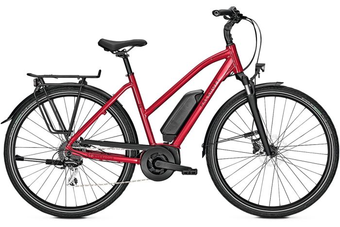 Kalkhoff Endeavour 1.B Move - 500 Wh - 28 Zoll - Damen Sport - Aktion