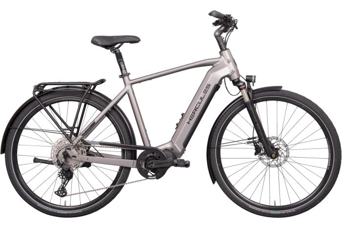 Hercules Edison Comp I-12 - 630 Wh - 28 Zoll - Diamant - Aktion