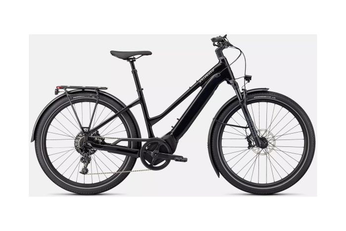 Specialized Vado 5.0 Step-Through - 710 Wh - 27,5 Zoll - Damen Sport - 2023