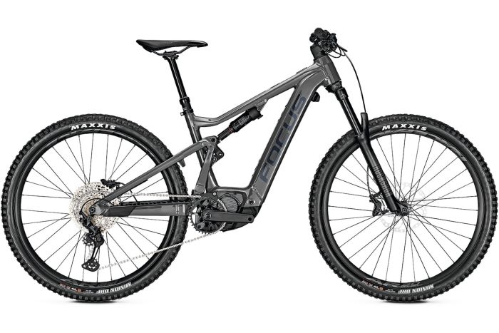 Focus Jam2 7.8 - 720 Wh - 29 Zoll - Fully