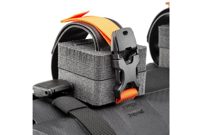 Ortlieb Handlebar-Pack Lenkertasche 9L