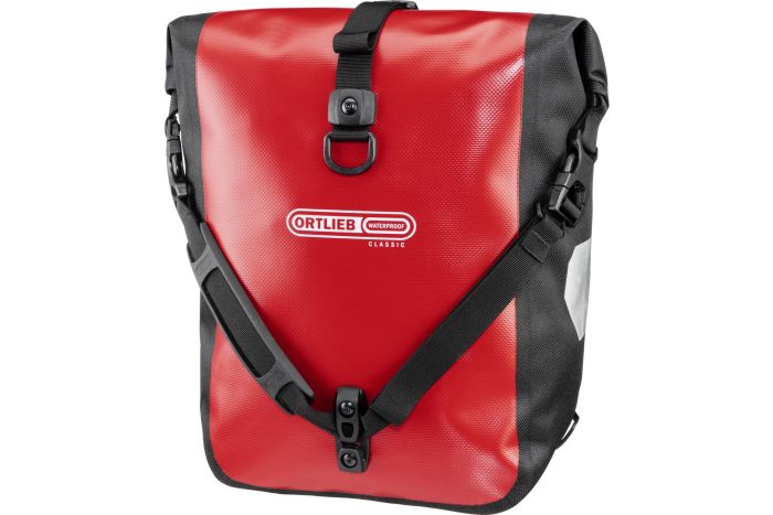 Ortlieb Sport-Roller QL2.1 - Paar