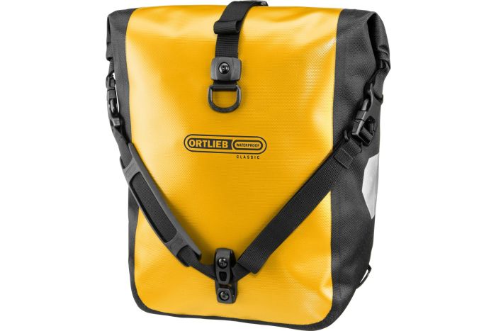 Ortlieb Sport-Roller QL2.1 - Paar