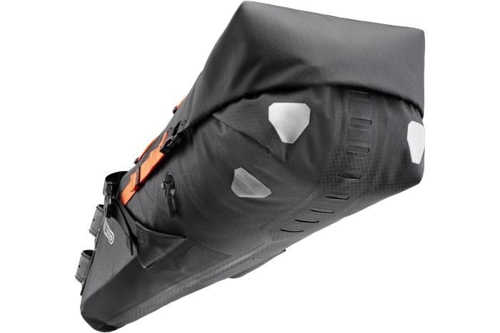 Ortlieb Seat-Pack Satteltasche 16,5L