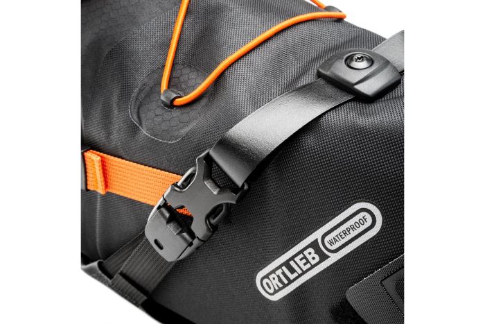 Ortlieb Seat-Pack Satteltasche 16,5L