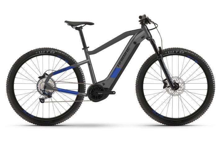 Haibike HardNine 7 - 630 Wh - 29 Zoll - Diamant