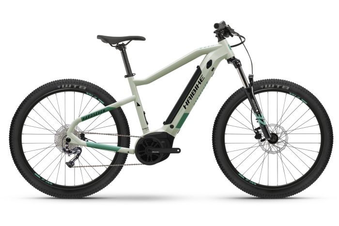 Haibike HardSeven 5 - 500 Wh - 27,5 Zoll - Diamant