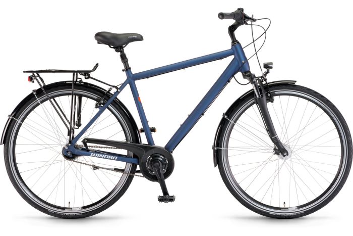Winora Holiday N7 - 28 Zoll - Diamant - 2024