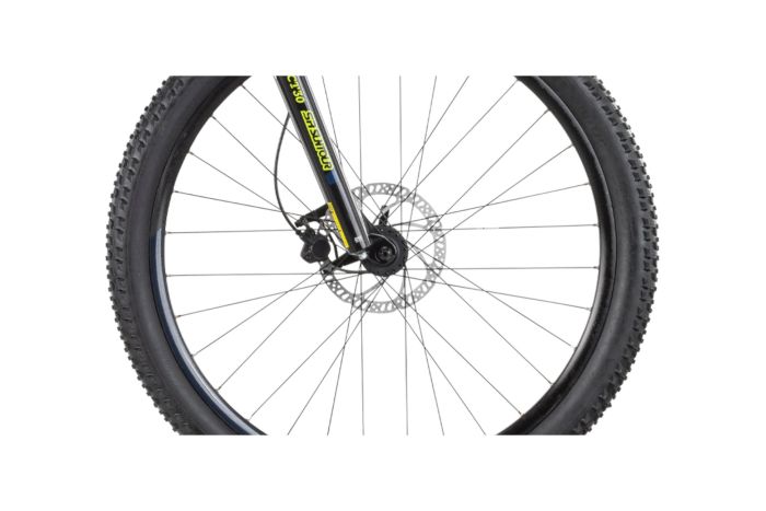Raymon HardRay E 1.0 - 400 Wh - 29 Zoll - Diamant