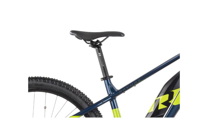 Raymon HardRay E 1.0 - 400 Wh - 29 Zoll - Diamant