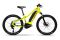 Haibike Alltrack Kids - 400 Wh - 24 Zoll - Diamant
