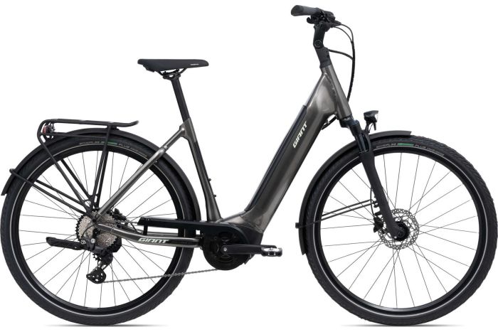 Giant DailyTour E+ 2 D - 625 Wh - 28 Zoll - Tiefeinsteiger - 2024