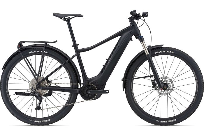 Giant Fathom E+ EX - 625 Wh - 29 Zoll - Diamant - 2024