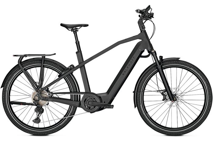 Kalkhoff Endeavour 7.B Advance+ - 750 Wh - 27,5 Zoll - Diamant - Aktion