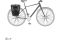 Ortlieb Back-Roller Classic QL2.1 - Paar