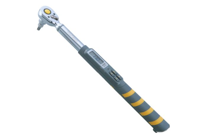Topeak D-Torq DX Drehmomentschlüssel digital 4-80 Nm