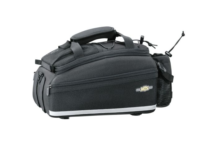 Topeak MTS TrunkBag EX Strap Type Gepäckträgertasche