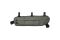 Topeak MidLoader Rahmentasche 6L