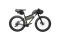 Topeak MidLoader Rahmentasche 6L