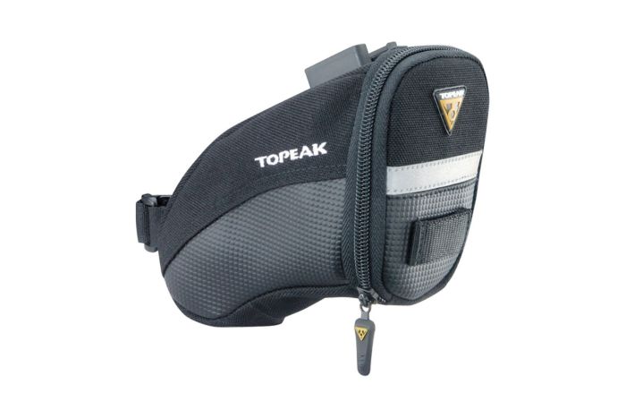 Topeak Aero Wedge Pack Small Satteltasche