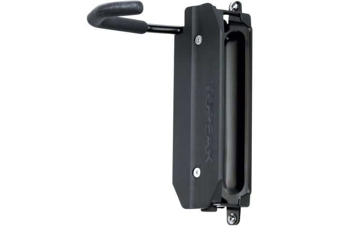 Topeak Swing-Up EX Bike Holder Wandhalterung für Vorderrad