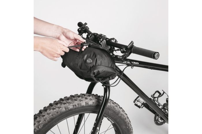 Topeak FrontLoader Lenkertasche 12L