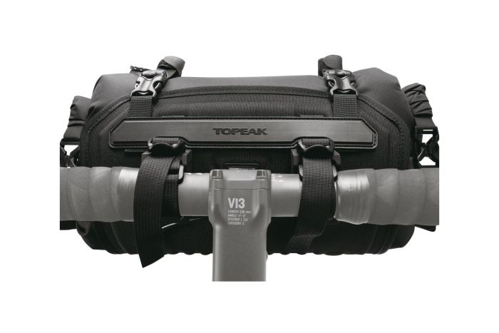 Topeak FrontLoader Lenkertasche 12L