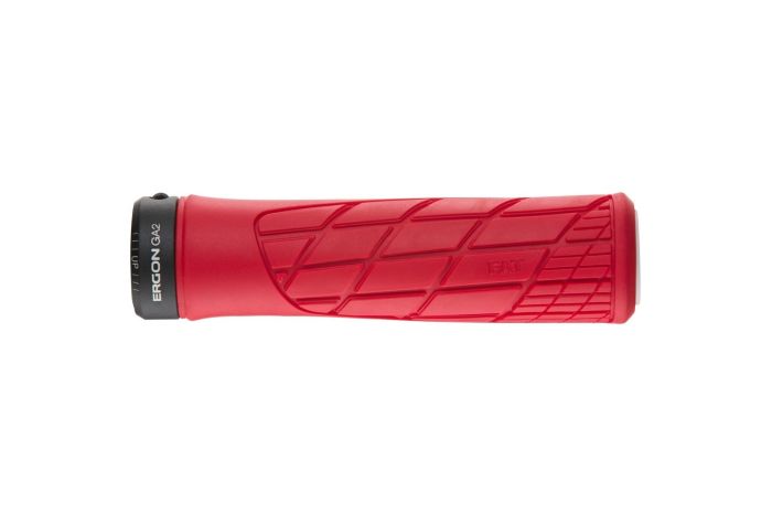Ergon GA2 Fat Griffe