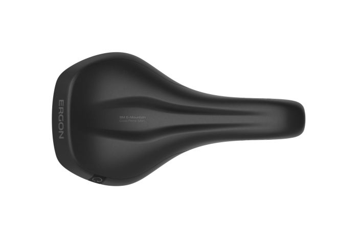 Ergon SM E-Mountain Core Prime Men Sattel