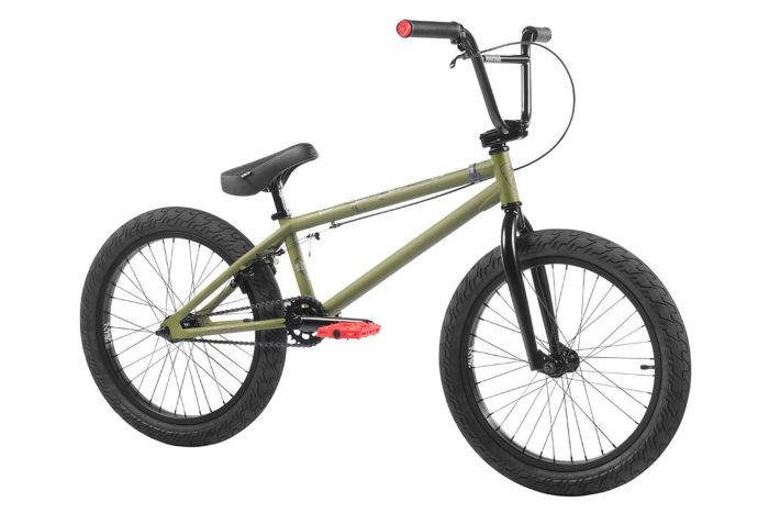 Subrosa Altus - 20 Zoll - BMX - 2023