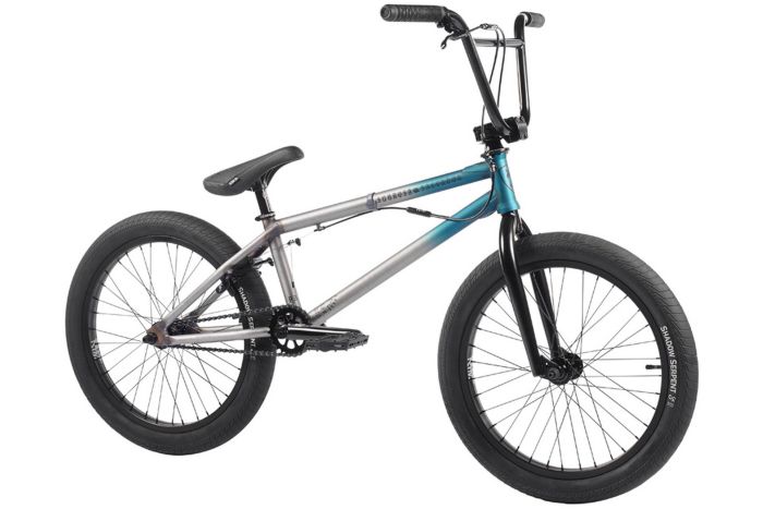 Subrosa Salvador Park - 20 Zoll - BMX - 2023