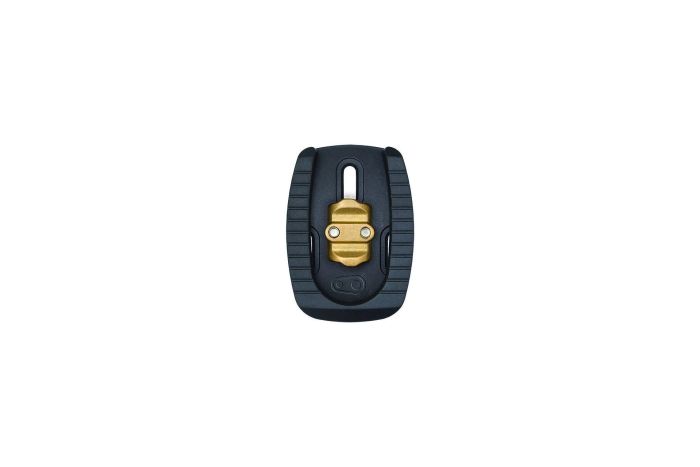 Crankbrothers Quattro 3-Loch Cleat +/- 6°