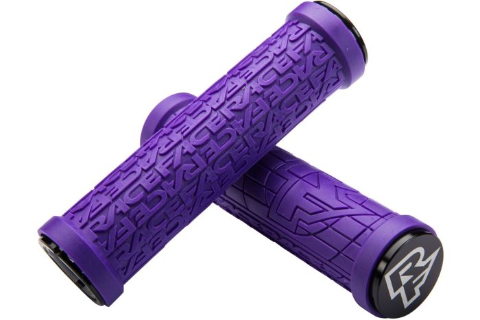 Race Face Griffe Grippler Lock-On 30 mm