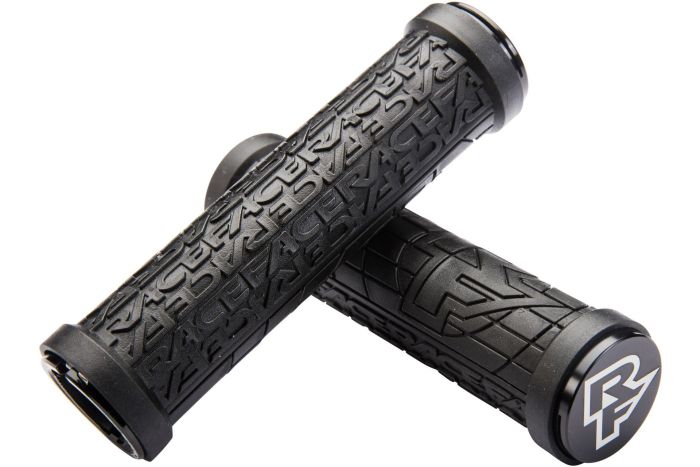 Race Face Griffe Grippler Lock-On 33 mm